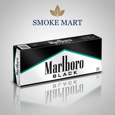 Marlboro Black Menthol